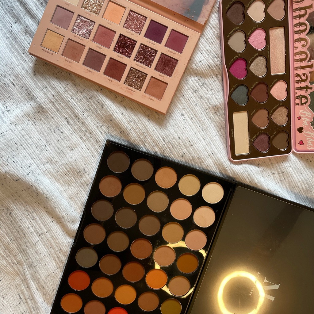 Makeup